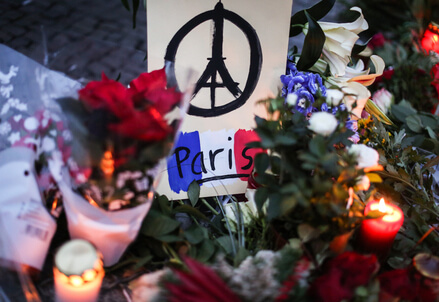 dove incontrare ragazze a parigi