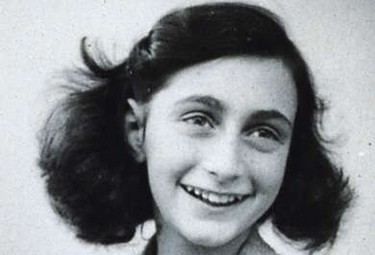 MI RICORDO DI ANNA FRANK/Trama film, stasera, 27 gennaio: Anna e Hanneli, l&#39;amicizia che ha sfidato la Shoah. Su Rai Uno - anna_frankR375