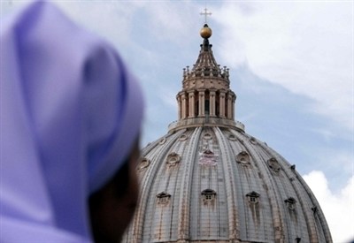 San Pietro, Roma (Infophoto)