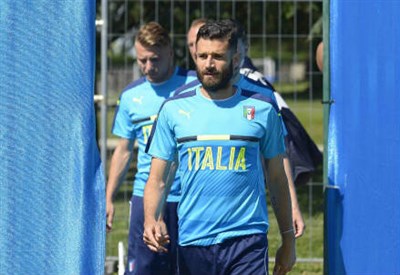 incontro di calcio napoli lazio