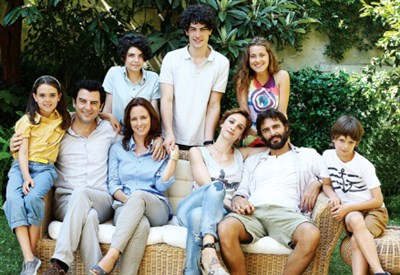 cast di si puo fare l amore vestiti