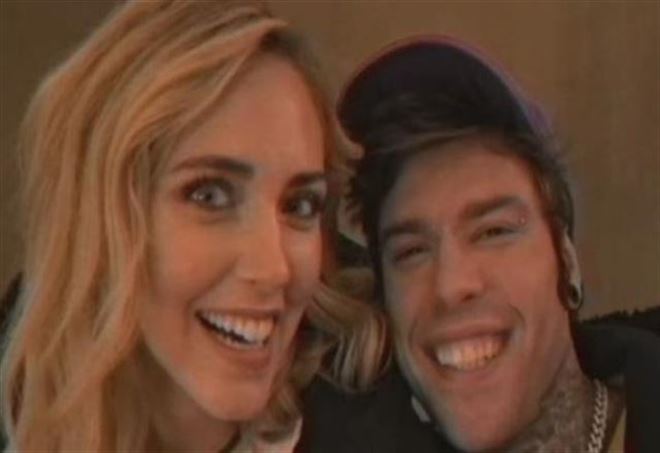 Favorisca I Sentimenti Video Fedez E Chiara Ferragni Backstage Della Proposta Di Matrimonio 3191