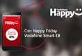 Vodafone "Happy Friday"/ Ecco le offerte per la giornata di oggi 27 aprile, l'attivazione è gratis