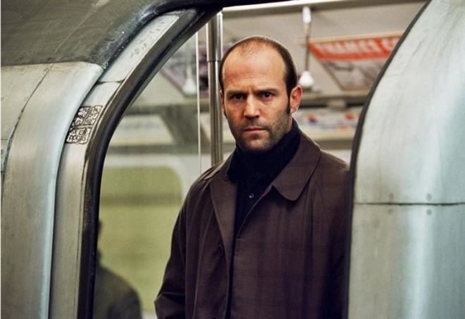 Il Monaco Jason Statham Streaming Italian