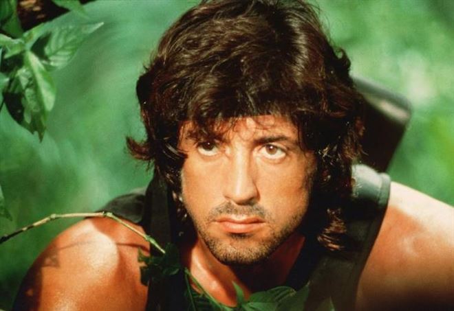 Rambo 2 La Vendetta Oggi In Tv Su Rete 4 Info Streaming E Trama 5 Novembre 2017 