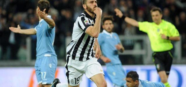 Video Juventus Lazio Risultato Finale Highlights Gol E