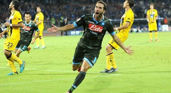 Risultati Serie A Classifica Finale Aggiornata Diretta Gol Livescore