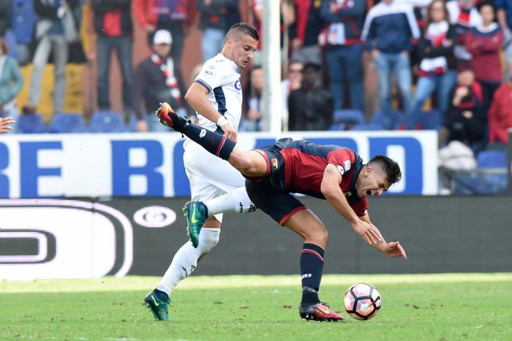 Probabili Formazioni Empoli Genoa I Nomi Di Spicco Diretta Tv