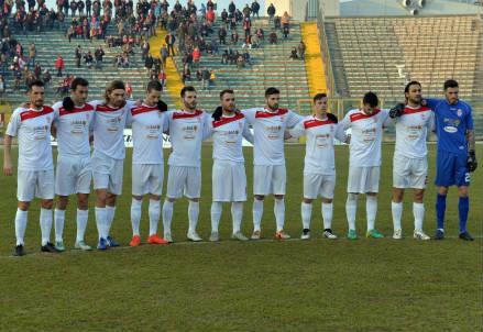 DIRETTA Maceratese Padova Risultato Finale 0 1 Successo