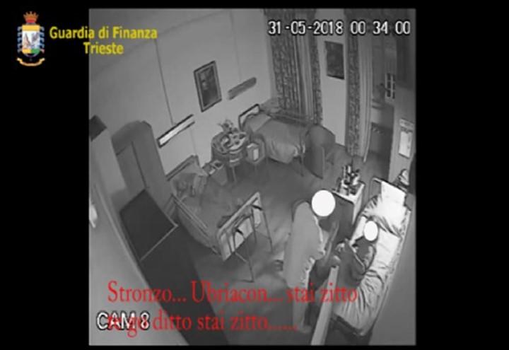 Trieste Anziani Insultati E Strattonati In Casa Di Riposo Ultime