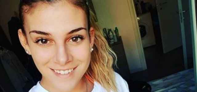 Alessia Orro Stalker Pallavolista Arrestato Squadra Ultime