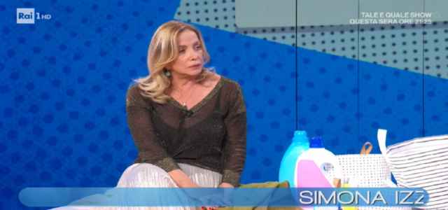 Simona Izzo Tradita Da Antonello Venditti Su Costanzo Non Ci Siamo