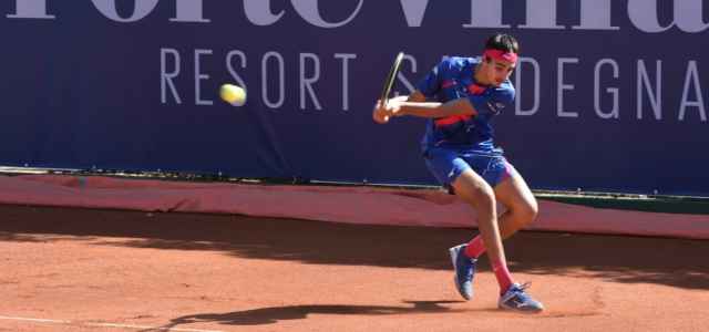 Diretta Sonego Rublev Risultato Finale Il Titolo Di Vienna