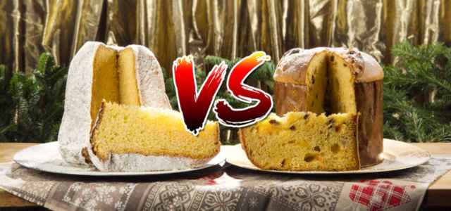 Panettone Vs Pandoro Cosa Scegliere Per Natale Ricette E