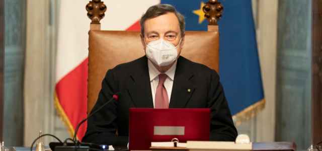 Recovery Plan Draghi Linee Guida Turismo Bozza Mld Fondi