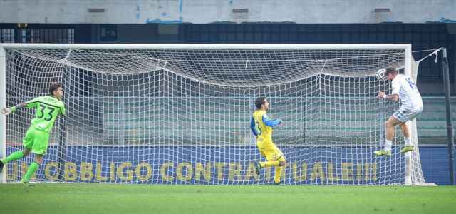 Diretta Empoli Chievo Risultato Finale 2 2 Mancuso Vola Margiotta