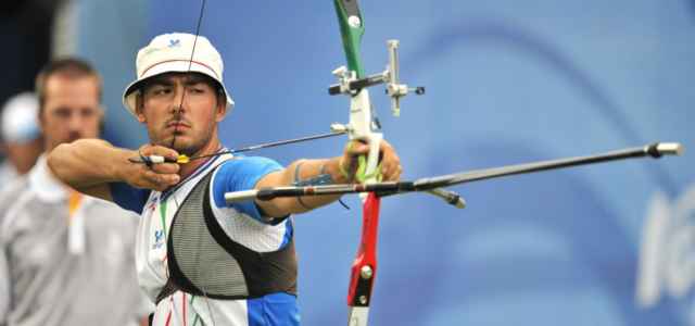 Olimpiadi Tokyo Medaglie Italiani Argento Nespoli E Bronzi