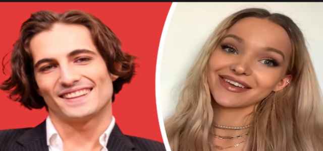 Chi è Dove Cameron fidanzata di Damiano David dei Maneskin Lo sfogo