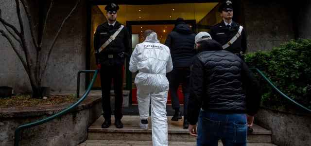 Fiorenza Rancilio Ereditiera Uccisa A Milano Con Manubrio Da Palestra