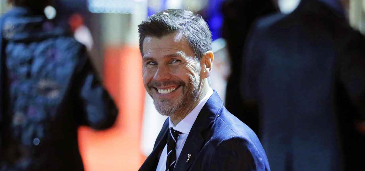 Zvonimir Boban si è dimesso dalla Uefa Contrario alla ricandidatura di