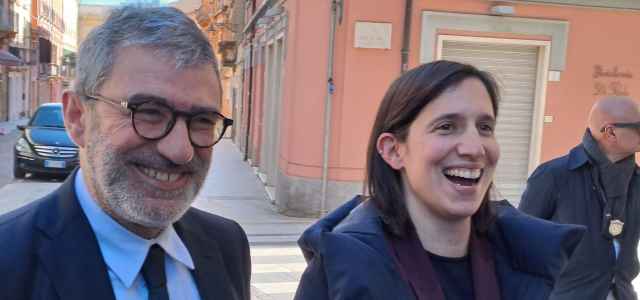 Eletti Pd Abruzzo Voti Preferenze Elezioni Regionali 2024 Seggi E