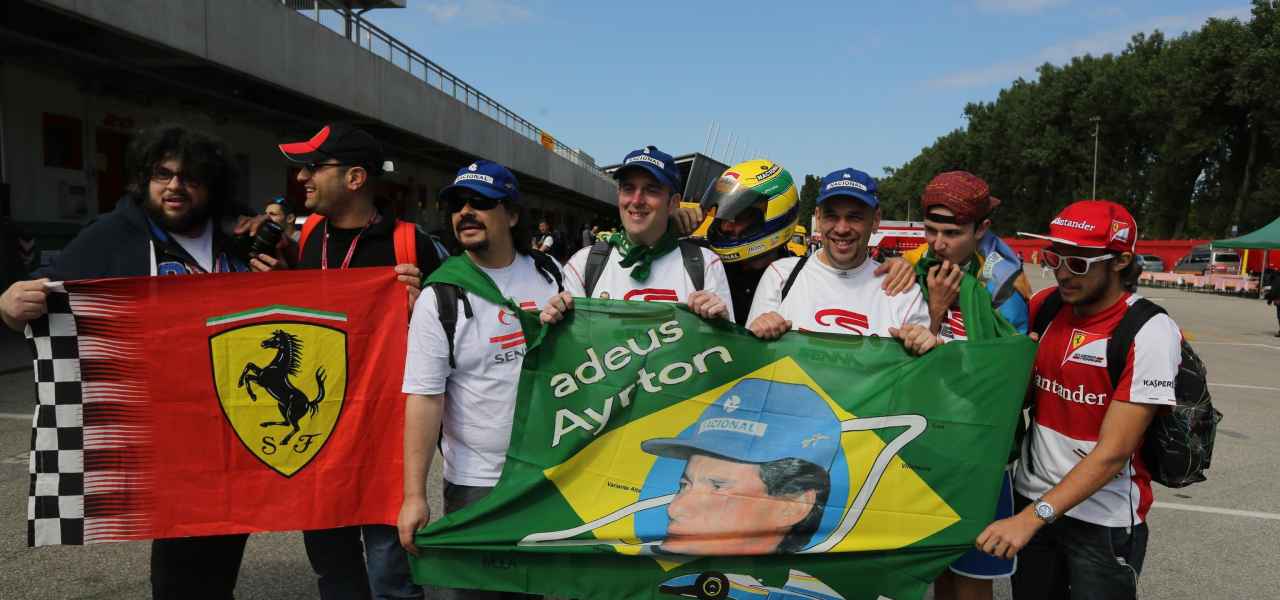 Ayrton Senna Morto Anni Fa La Tragedia Di Imola Un Caso