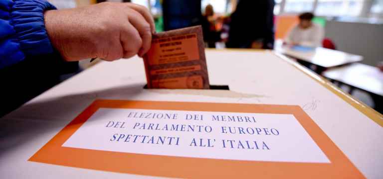 Come Registrarsi Per Votare Alle Elezioni Europee Italiani All