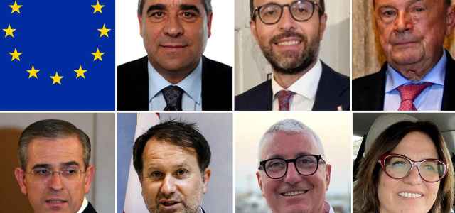 Impresentabili Elezioni Europee 2024 Chi Sono Per L Antimafia Nomi