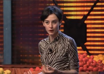 Eleonora Riso dopo Masterchef Italia 13 Io e Niccolò Califano siamo