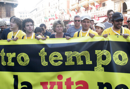 Ansa pensioni quota 100