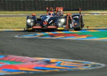 24 ore le mans