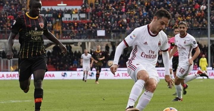 Bonaventura Milan