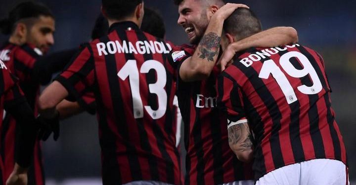 Bonucci_gol_Milan_Crotone_lapresse_2018