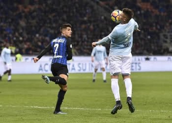 Cancelo_Milinkovic_Inter_Lazio_lapresse_2018