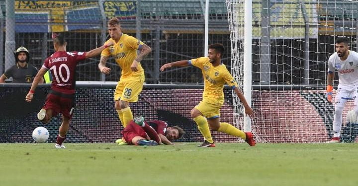 Chiaretti_Cittadella_Frosinone_gol_lapresse_2018