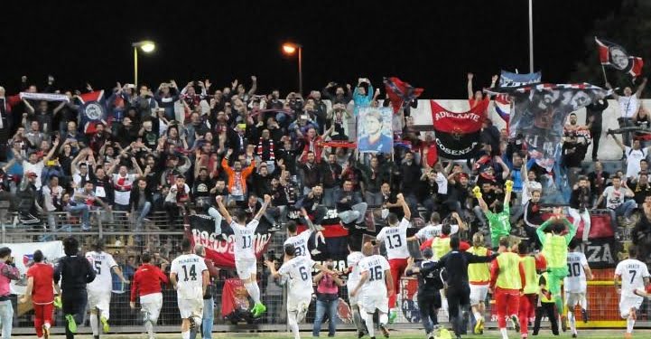 Cosenza_curva_lapresse_2017