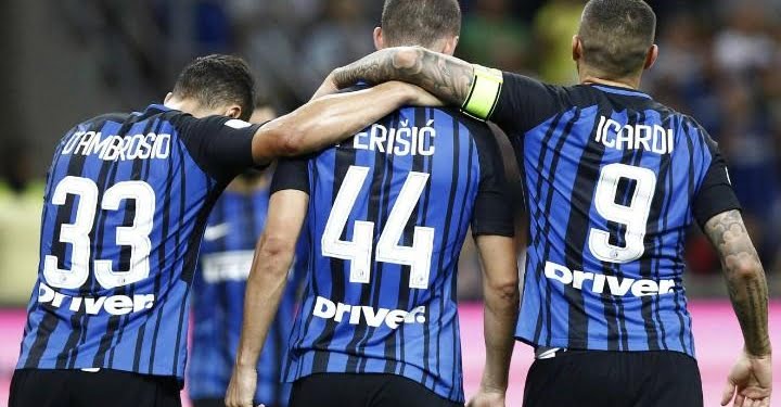 DAmbrosio_Perisic_Icardi_Inter_lapresse_2017