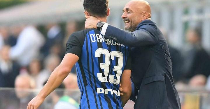 DAmbrosio_Spalletti_Inter_lapresse_2017