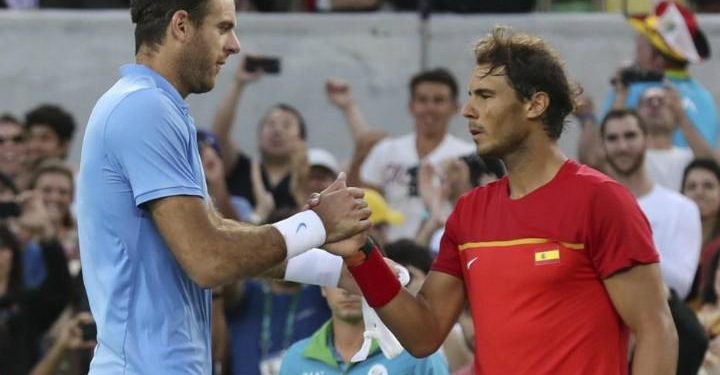 DelPotro_Nadal_Olimpiadi_lapresse_2017