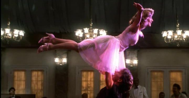 DirtyDancing