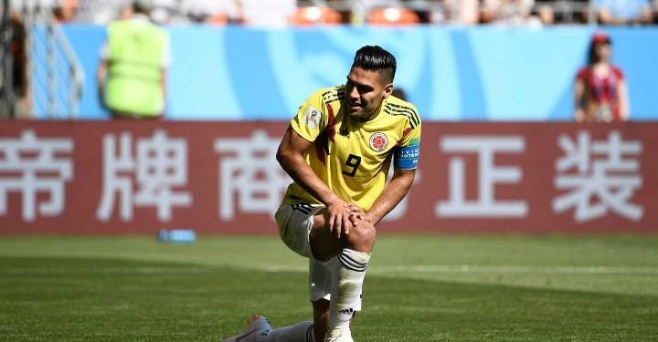 Falcao_Colombia_ginocchio_lapresse_2018