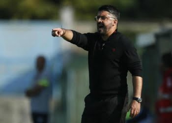 Gattuso Napoli