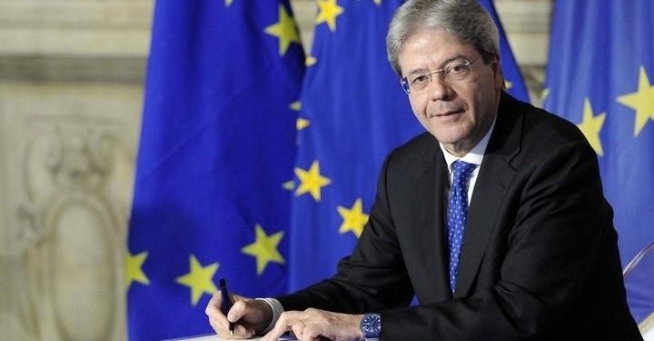 Gentiloni_dich_roma_lapresse