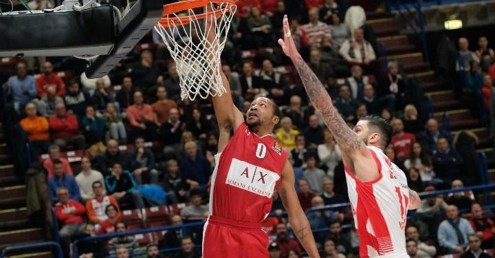 Goudelock_Olimpia_Baskonia_lapresse_2018