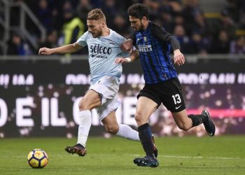 Immobile_Ranocchia_Lazio_Inter_lapresse_2018