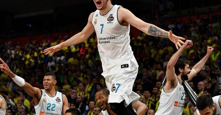 Luka_Doncic_Real_esultanza_lapresse_2018