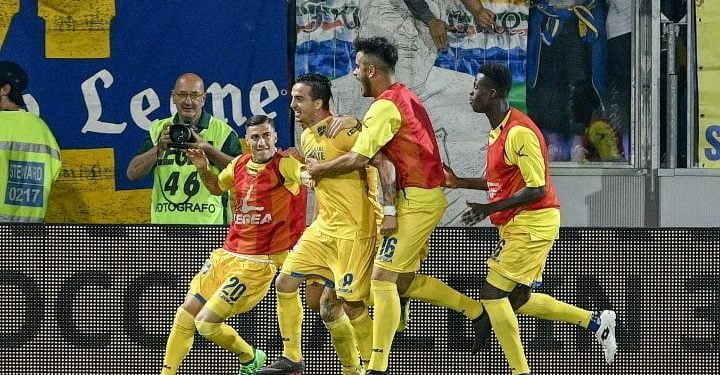 Maiello_Frosinone_Palermo_gol_lapresse_2018