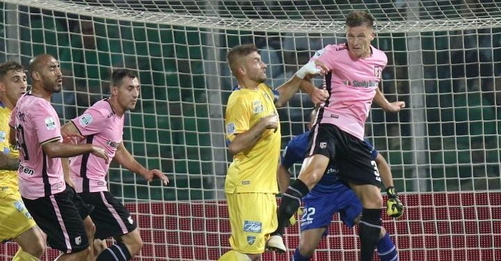 Murawski_Palermo_Frosinone_lapresse_2018