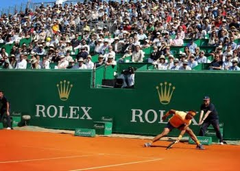 Nadal Montecarlo