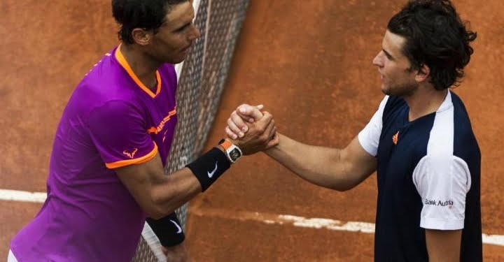 Nadal_Thiem_Roma_lapresse_2017